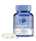 Collagen Pet Suplemento Vitamínico 60 Comprimidos Centagro