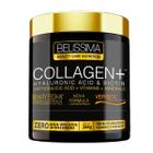 Collagen Plus 264G Abacaxi Hortelã Belíssima Abacaxi Hortelã - Black Skull 12%