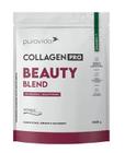 Collagen pro beauty blend 540g puravida