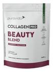 Collagen Pro Beauty Blend 540g Puravida