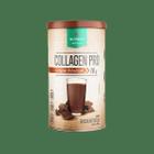 Collagen Pro Chocolate Belga Nutrify 450g