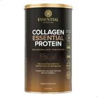 Collagen Protein 30 Doses Lata 457,5g Essential Nutrition