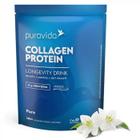 Collagen Protein Longevity Drink Verisol 450g - Puro - PuraVida