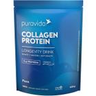 Collagen Protein Puro 450g Puravida