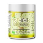 Collagen Pump Bella Pelle 300G - Eletric Fuel - Maracujá