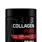 Collagen Pure Atlhetica Nutrition (210g) Frutas Vermelhas