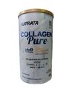 Collagen pure tipo I Nutrata (sabor neutro) - 300g