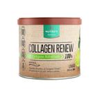 Collagen Renew 300G Limão - Nutrify