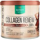 Collagen Renew Chocolate 300G - Nutrify