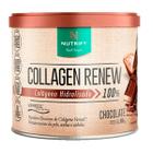 Collagen Renew Colágeno Hidrolisado Chocolate Nutrify 300g