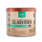 Collagen Renew Hidrolisado 300g Colageno Verisol - Nutrify