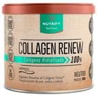 Collagen Renew Hidrolisado 300g Nutrify