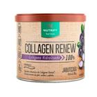 Collagen Renew Hidrolisado Nutrify - 300g - Colágeno Verisol