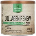 Collagen Renew Hidrolisado Nutrify - Integralmedica