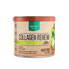 Collagen Renew Hidrolisado Sabor Maça Verde Nutrify 300g