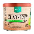 Collagen Renew Laranja 300g - Nutrify