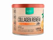 Collagen Renew - Laranja - Verisol - lata 300g - Nutrify