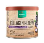 Collagen Renew Verisol (300g) - Sabor: Jabuticaba