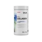 Collagen Sabor Capim Limão 330g Dux