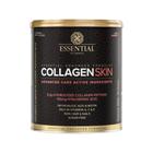 Collagen Skin 330g Pele Unha Cabelo Essential Nutrition