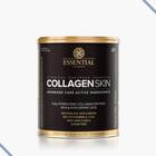 Collagen skin essential colágeno hidrolisado ácido hialurônico verisol