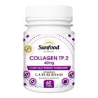 Collagen Tp2 Uc - Ii Sunfood 60 Caps 40mg