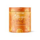 Collagen Youth Adaptogen Colágeno Hidrolisado com Vitaminas 300g