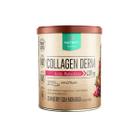 Collagenderm Colageno Hidrolisado Verisolnutrify Hialurônico