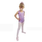 Collant Ballet Ritmus Regara Alice Infantil