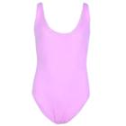 Collant Regata Ballet Infantil / Body / Balé Kids