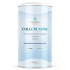 Collcreatine Sem sabor 500g - Central Nutrition