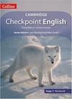 Collins Cambridge Checkpoint English - Stage 7 - Workbook