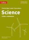 Collins Cambridge Checkpoint Science - Stage 9 - Workbook