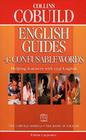Collins Cobuild English Guides Confusable Words