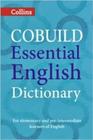 Collins Cobuild Essential English Dictionary