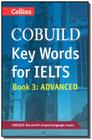 Collins Cobuild Key Words For Ielts 3 Advanced