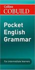 Collins Cobuild Pocket English Grammar -