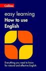 Collins Easy Learning How To Use English -