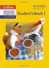 Collins International Primary English As A Second Language 1 - Student's Book