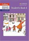 Collins International Primary English As A Second Language 4 - Student's Book -