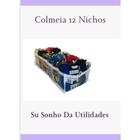 Colmeia 12 Nichos