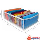 Colmeia organizadora "G" 10x24x34cm  -