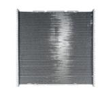 Colmeia radiador mercedes benz 1418 l2423 ls1723 1993 a 2012