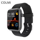 Colmi-smartwatch p9, masculino e feminino, relógio inteligente