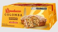 Colomba Bauducco 400g Frutas Tradicional Bolo de Páscoa com Confeito Italiano e Cobertura Açucarada