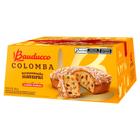 Colomba Bauducco com Confeito Italiano 400g