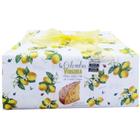 Colomba Pascal Com Casca De Limão Caramelizada Virginia 750G