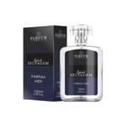 Colonia Absoluty Color Parfum 100Ml Men Spirit Selvagem