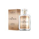 Colonia Absoluty Color Parfum 100Ml Woman Crown