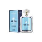 Colonia Absoluty Color Parfum 100ml Woman Girl Star